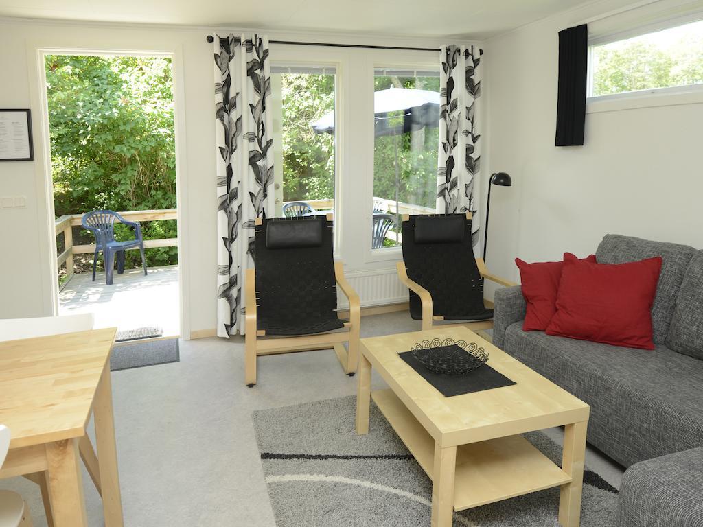 Hotel Gullbrannagarden Halmstad Pokoj fotografie