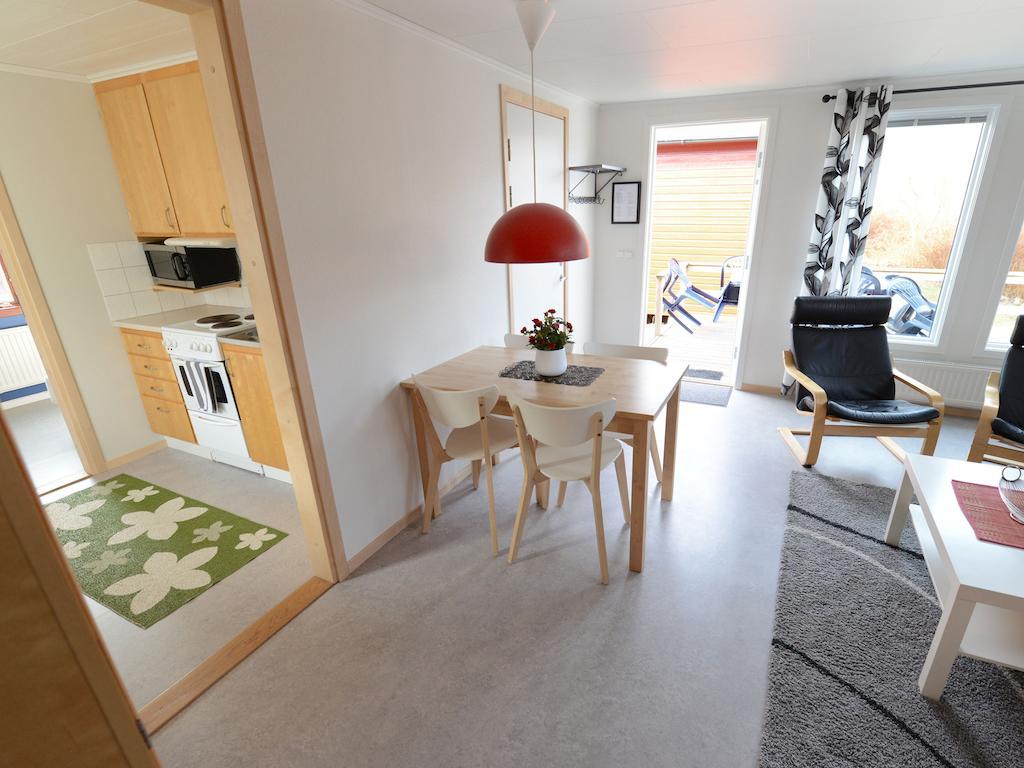 Hotel Gullbrannagarden Halmstad Pokoj fotografie