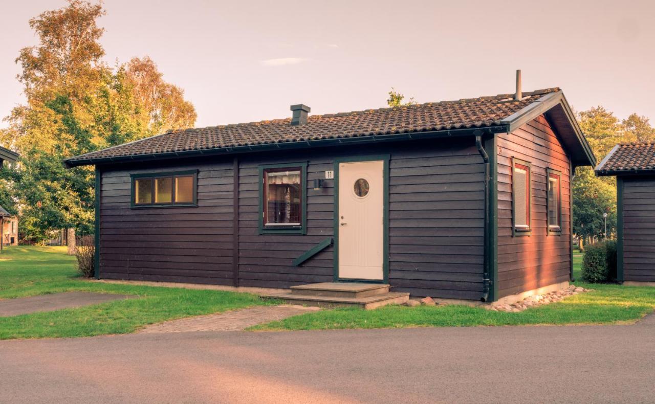 Hotel Gullbrannagarden Halmstad Exteriér fotografie
