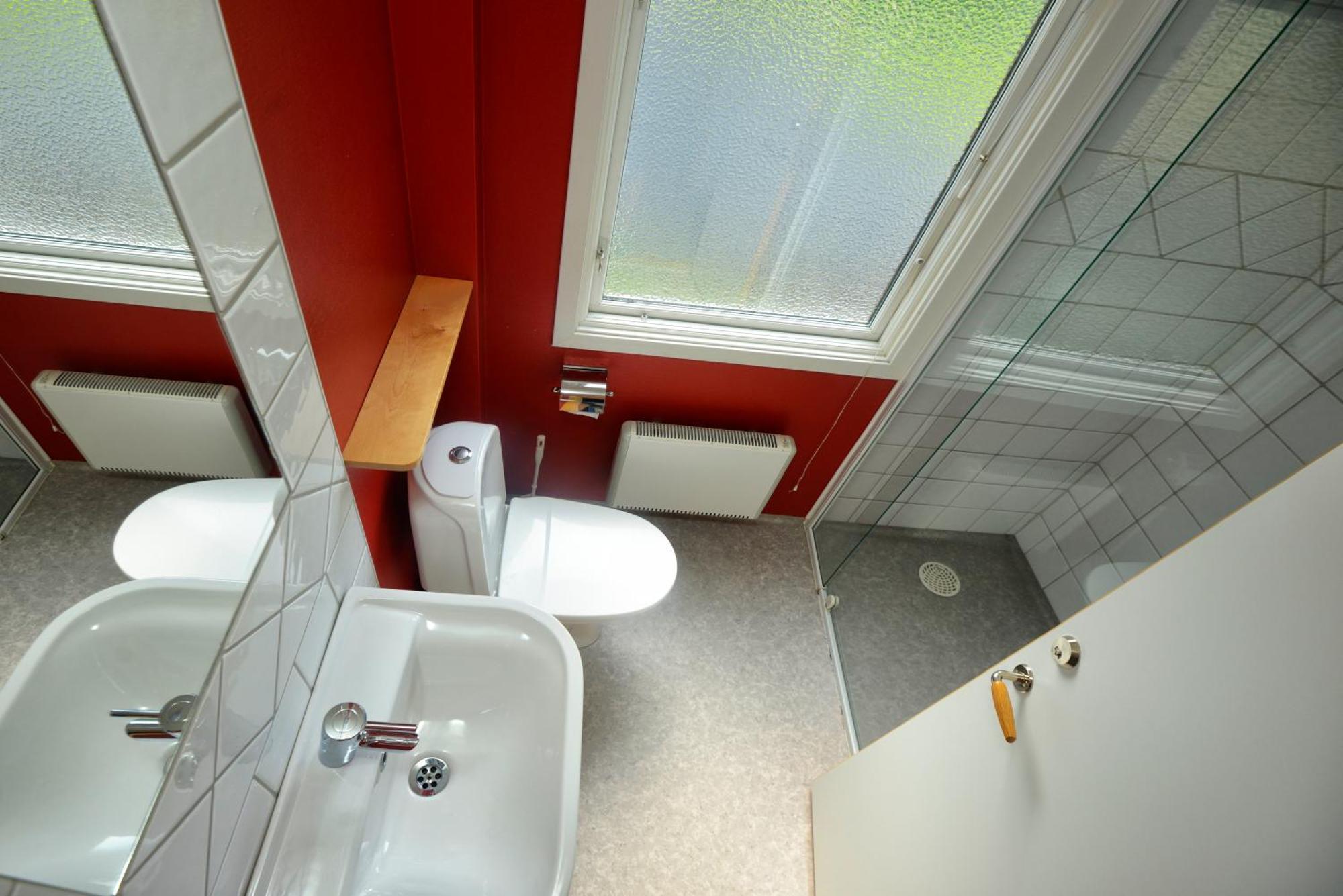 Hotel Gullbrannagarden Halmstad Pokoj fotografie