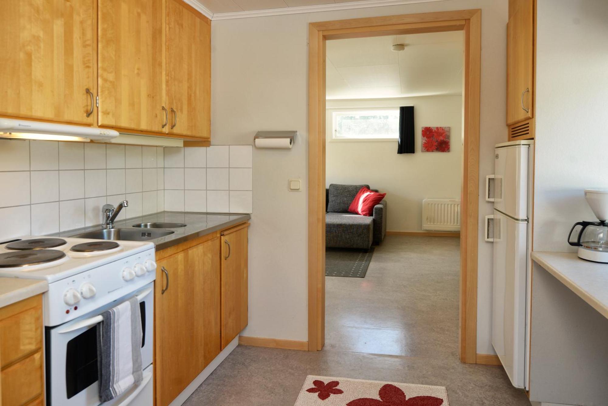 Hotel Gullbrannagarden Halmstad Pokoj fotografie