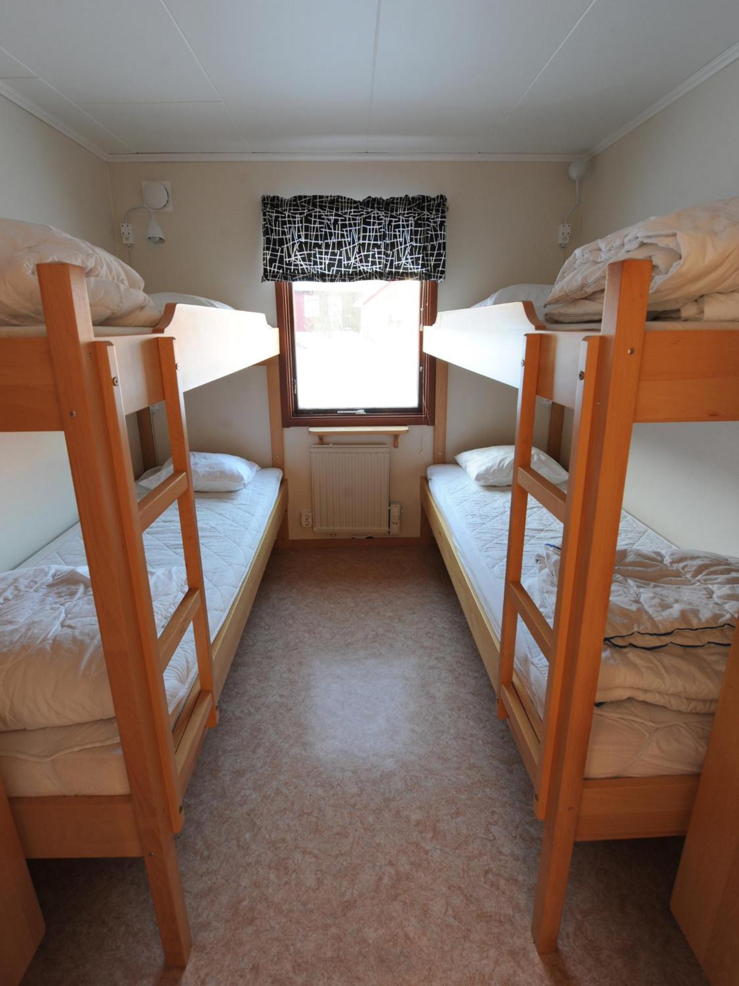 Hotel Gullbrannagarden Halmstad Pokoj fotografie